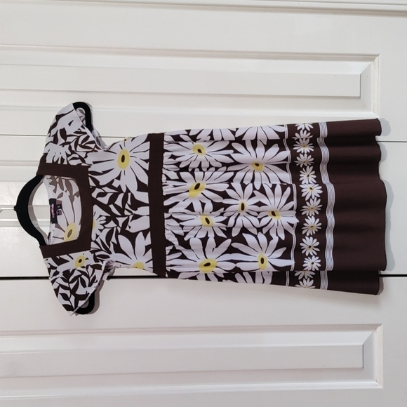 My Michelle Other - Girls maxi dress size 8 My Michelle